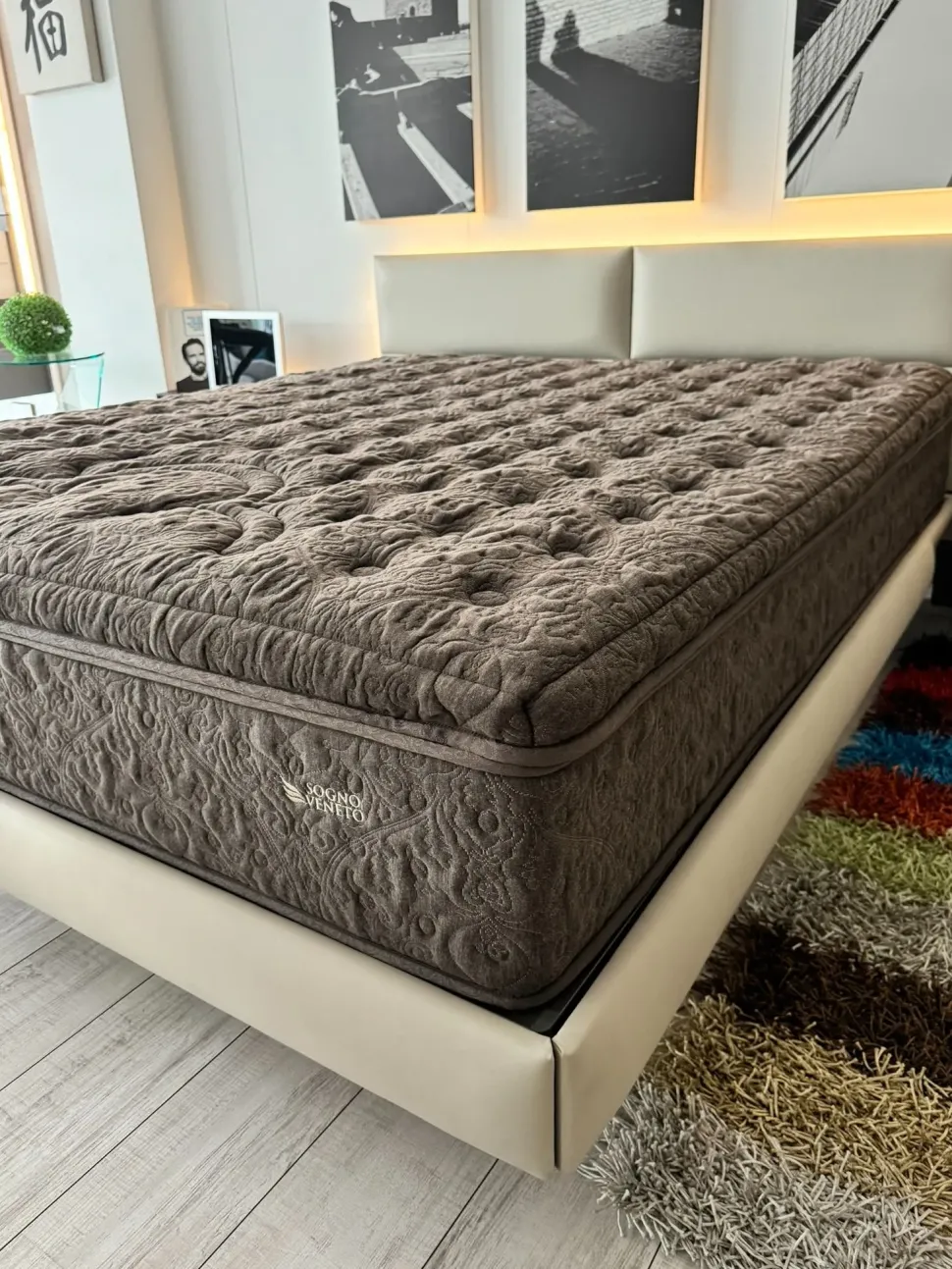 Materasso Sogno veneto Palladio elite con forte sconto