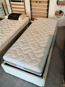 Materasso Sole  Ideariposo memory  a prezzo ribassato