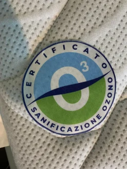 Materasso Sole  Ideariposo memory  a prezzo ribassato