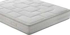 Materasso Spring plus  Materassia molle  a prezzo scontato