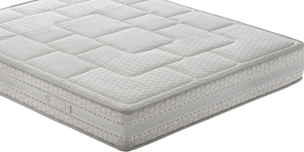 Materasso Spring plus Materassia molle a prezzo scontato