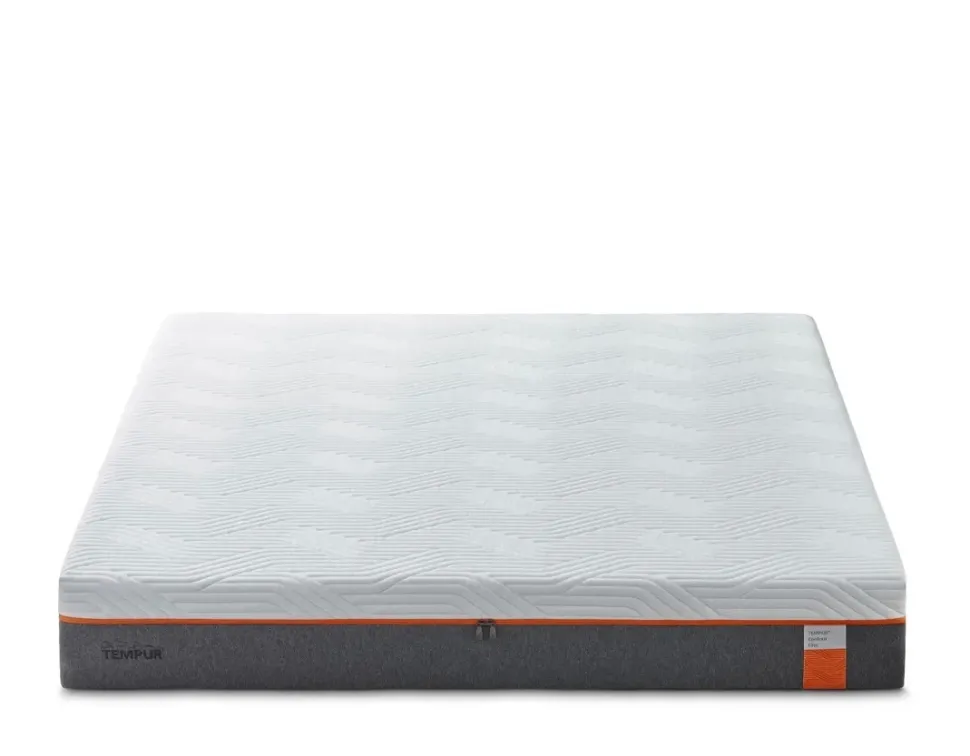 Materasso Tempur Original élite h 25 con rivestimento cooltouch memory a prezzo scontato