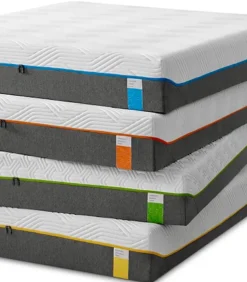 Materasso Tempur Tempur  con forte sconto