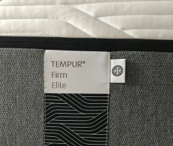 Materasso Tempur Tempur  con forte sconto