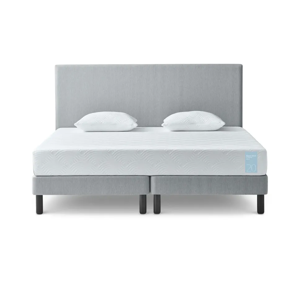 Materasso Tempur Tempur nuovo modello molle insacchettate piu memory nuovi ancora imballati SCONTATO