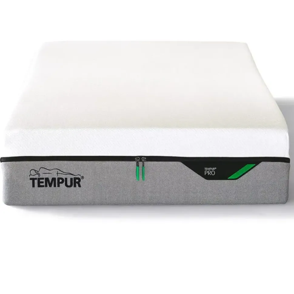 Materasso Tempur Tempur pro plus standard medium in offerta