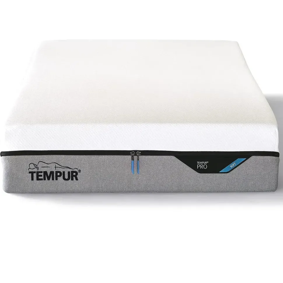 Materasso Tempur Tempur pro standard soft con forte sconto
