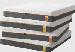 Materasso Tempur vari Tempur memory  a prezzo scontato