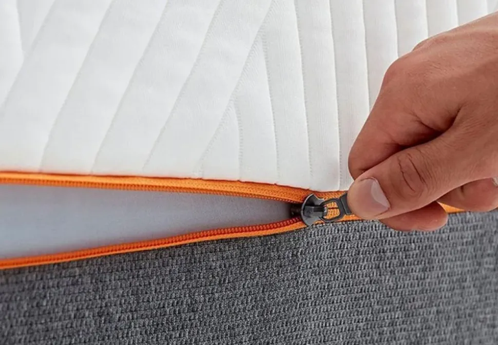 Materasso Tempur vari Tempur memory a prezzo scontato