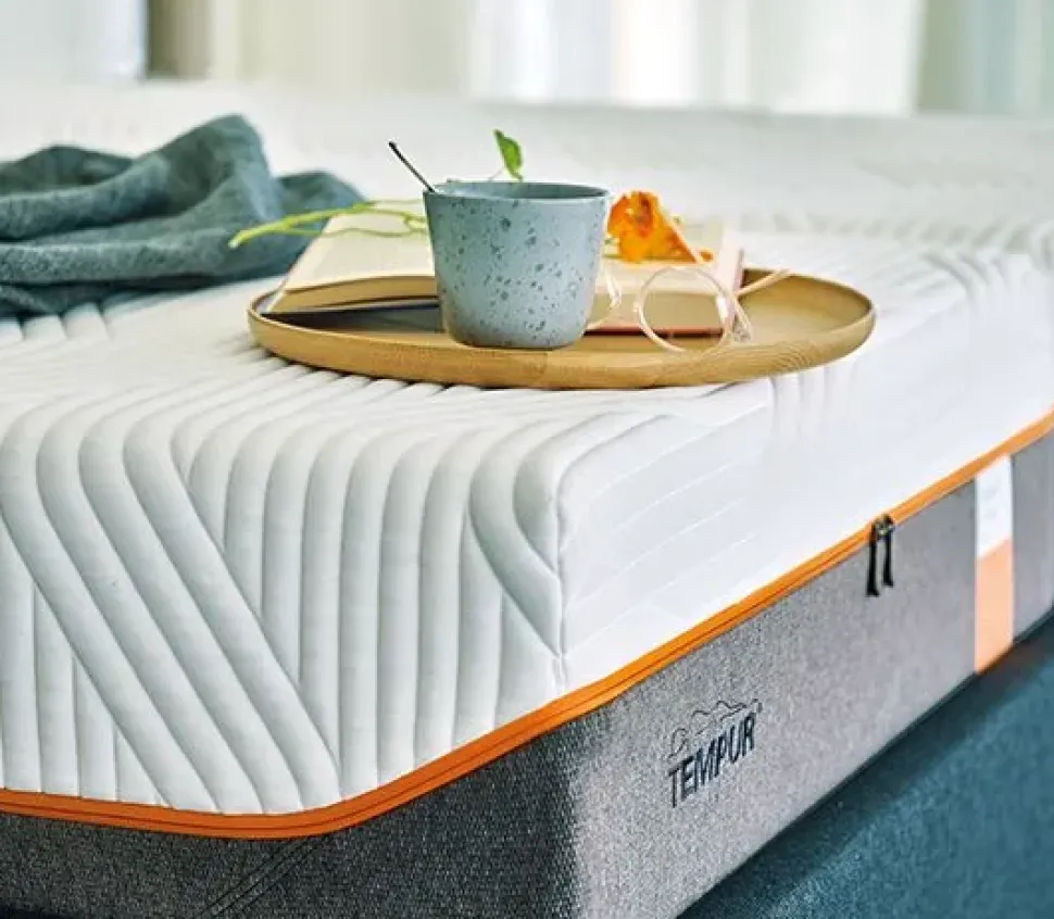 Materasso Tempur vari Tempur memory a prezzo scontato