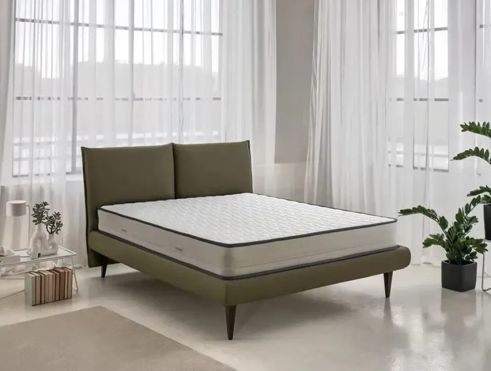 Materasso Top molle Dorelan