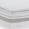 Materasso Twils Topper memory memory  a prezzo ribassato