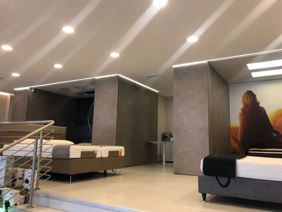 Materasso Vari modelli tante misure. matrimoniale memory Tempur