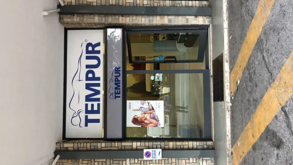 Materasso Vari modelli tante misure. matrimoniale memory Tempur