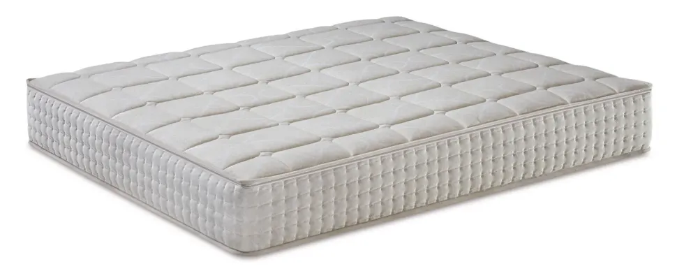 Materasso Vintage ipno matrimoniale molle Manifattura falomo