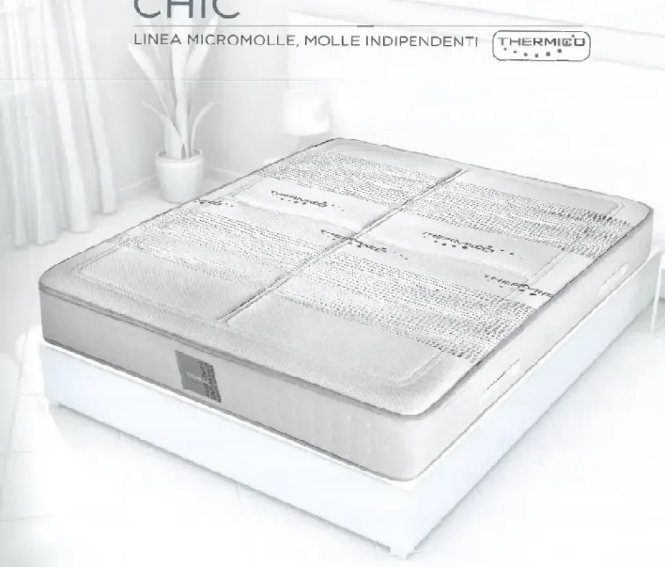 Materasso Zr con uno sconto esclusivo