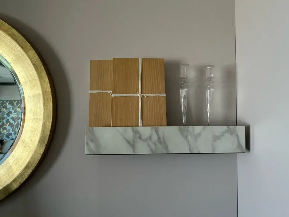 Mensola Birex in altro a prezzo Outlet: scopri Birex ingresso