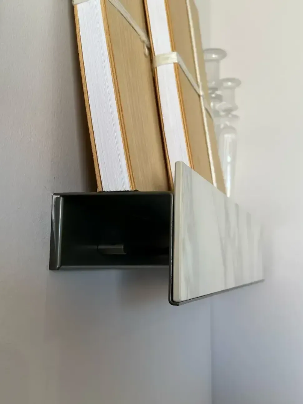 Mensola Birex in altro a prezzo Outlet: scopri Birex ingresso