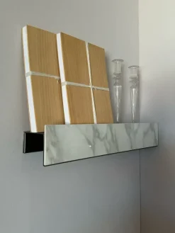 Mensola Birex in altro a prezzo Outlet: scopri Birex ingresso