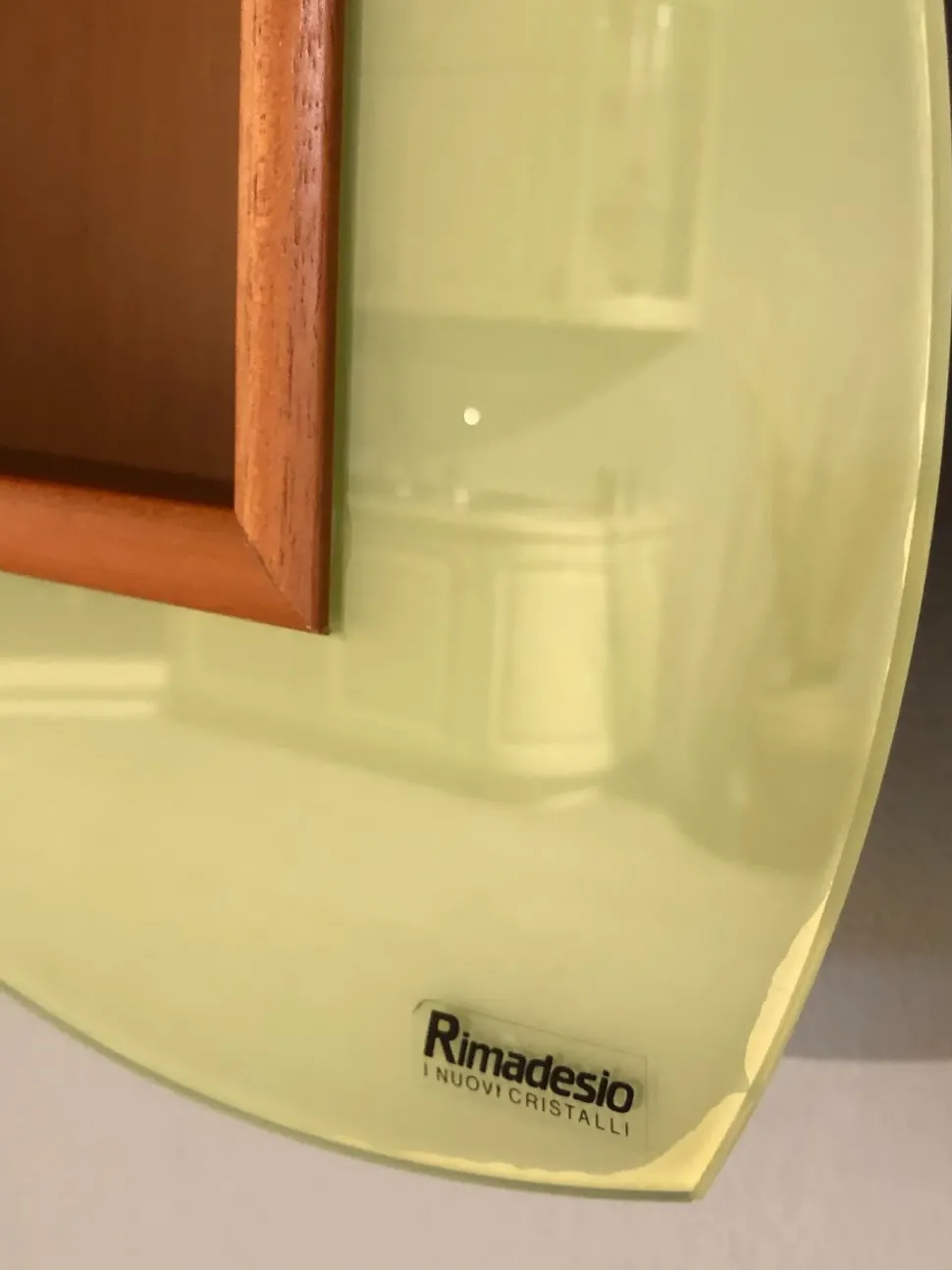 Mensola Fiore Rimadesio SCONTO del 48%