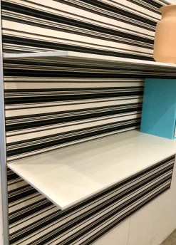 Mensola Flou Party flou OFFERTA OUTLET