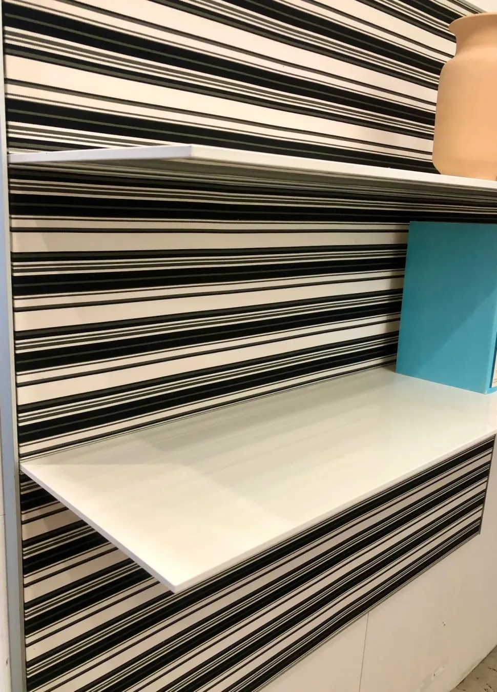 Mensola Flou Party flou OFFERTA OUTLET