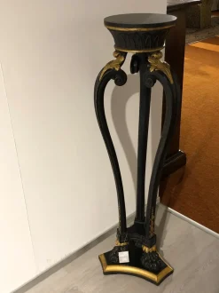 Mensola in stile Classico in legno Banci Chelini up