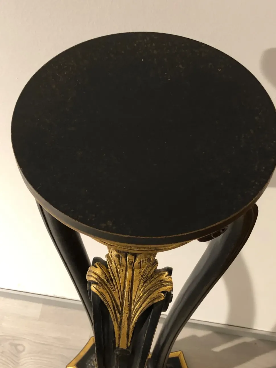 Mensola in stile Classico in legno Banci Chelini up