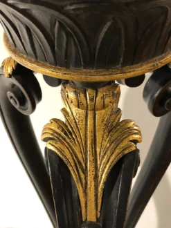 Mensola in stile Classico in legno Banci Chelini up