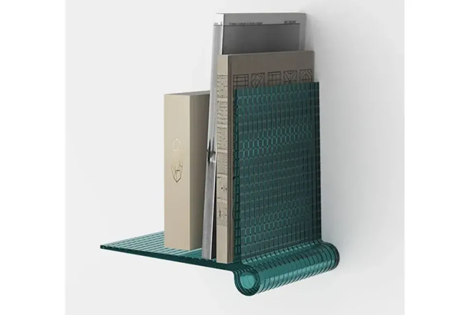 Mensola Kartell in altro a prezzo Outlet: scopri Kite