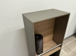 Mensola Mastella in metallo modello Hola next 02 con sconti imperdibili