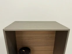 Mensola Mastella in metallo modello Hola next 02 con sconti imperdibili