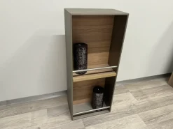 Mensola Mastella in metallo modello Hola next 02 con sconti imperdibili