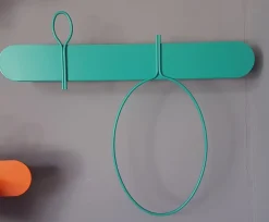 Mensola Meme design Artigianale in stile design in Offerta Outlet