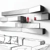 Mensola Minotti in metallo modello Look a prezzi imbattibili