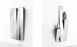 Mensola Minotti in metallo modello Look a prezzi imbattibili