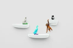 Mensola modello Corniches in stile design di  a prezzi outlet