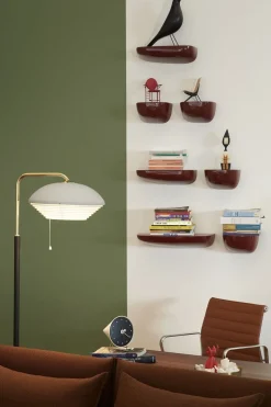 Mensola modello Corniches in stile design di  a prezzi outlet