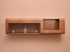 Mensola modello Cyber in stile design di Flai a prezzi convenienti