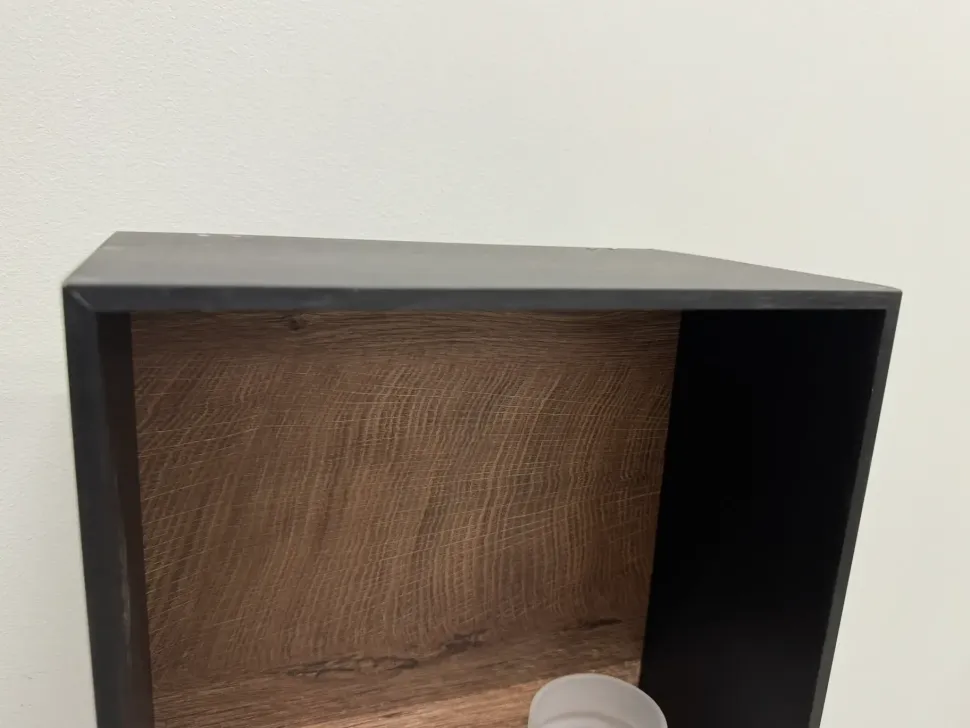 Mensola modello Hola next 03 di Mastella a prezzo scontato