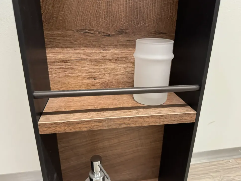 Mensola modello Hola next 03 di Mastella a prezzo scontato