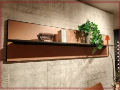Mensola modello Lab di Arredo3 in Offerta Outlet
