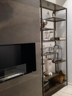 Mensola modello Libreria labirint di Innova a prezzo Outlet