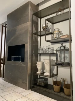 Mensola modello Libreria labirint di Innova a prezzo Outlet