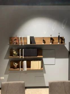 Mensola modello Ring di Tomasella a prezzo scontato