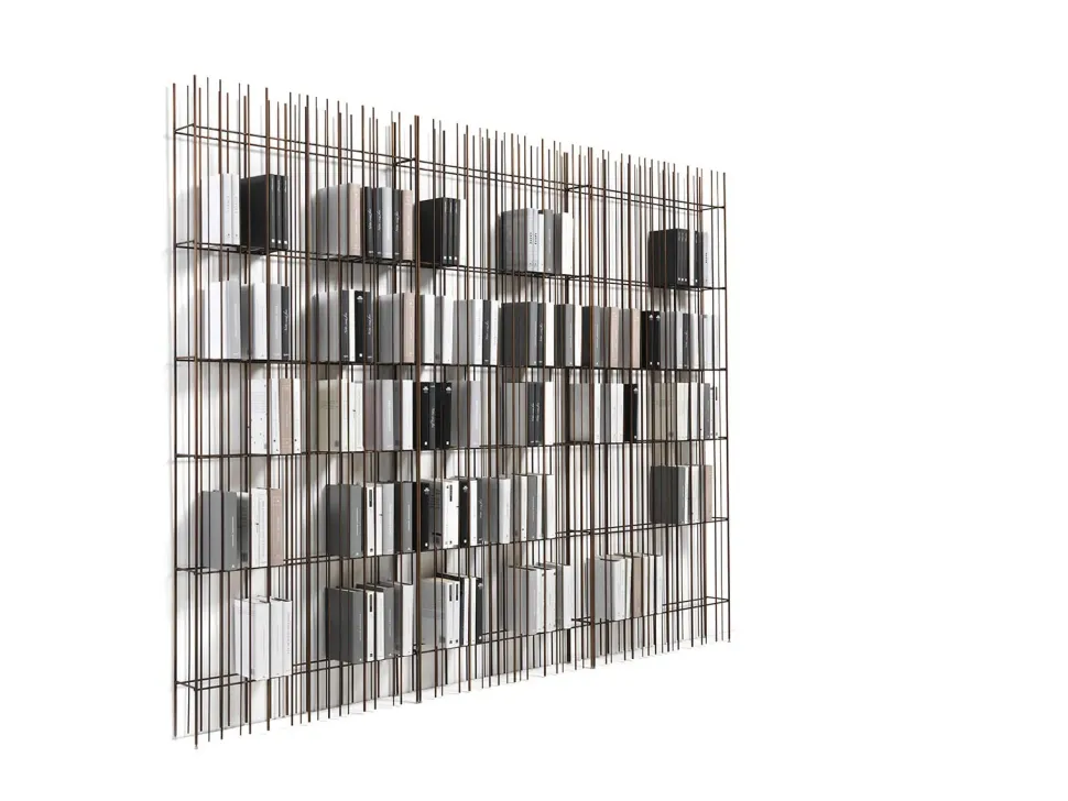 Mensola Mogg metrica Mogg in stile moderno in Offerta Outlet