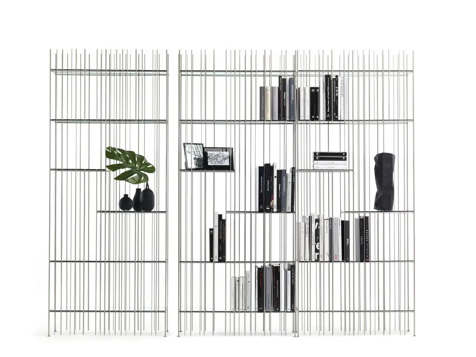 Mensola Mogg metrica Mogg in stile moderno in Offerta Outlet