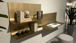 Mensola Sfoglia di Mogg in offerta. Design unico!