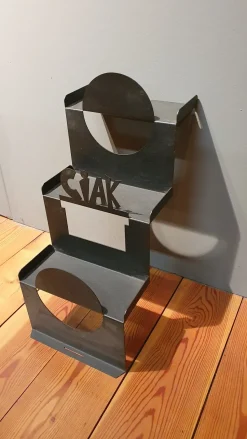 Mensola stile Moderno Artigianale Ciak a prezzo scontato