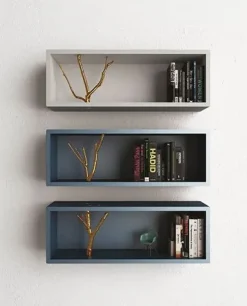 Mensola Tri Minotti italia in stile design in offerta